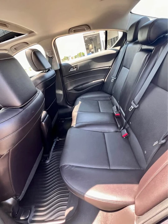 2018 Acura ILX - Image 8 of 9