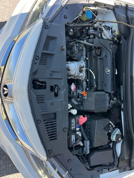 2018 Acura ILX - Image 16 of 17