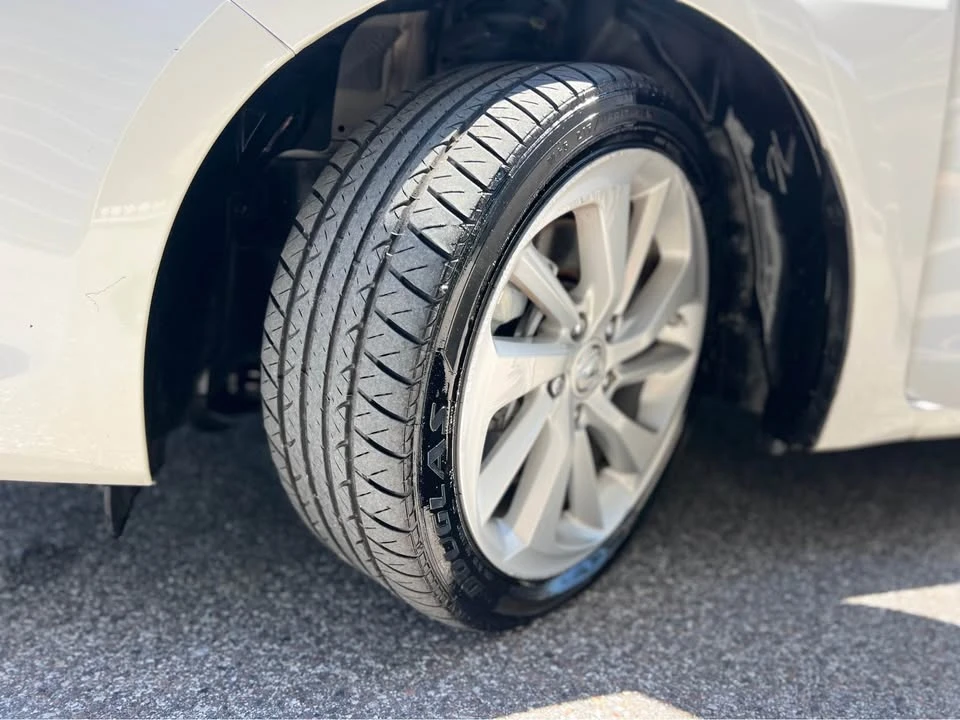 2018 Acura ILX - Image 17 of 17