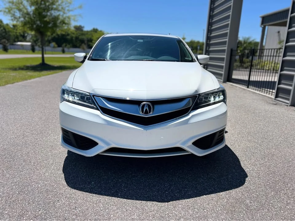 2018 Acura ILX - Image 2 of 17