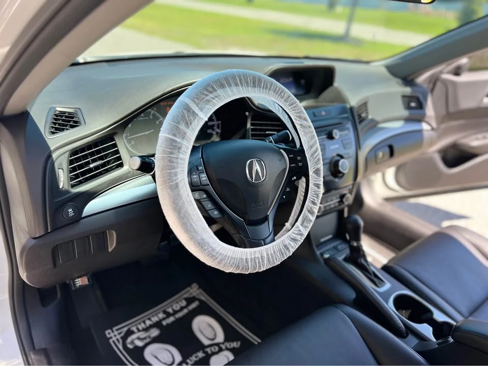 2018 Acura ILX - Image 5 of 17
