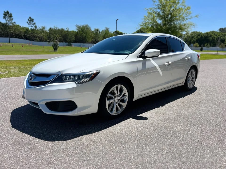 2018 Acura ILX - Image 3 of 17