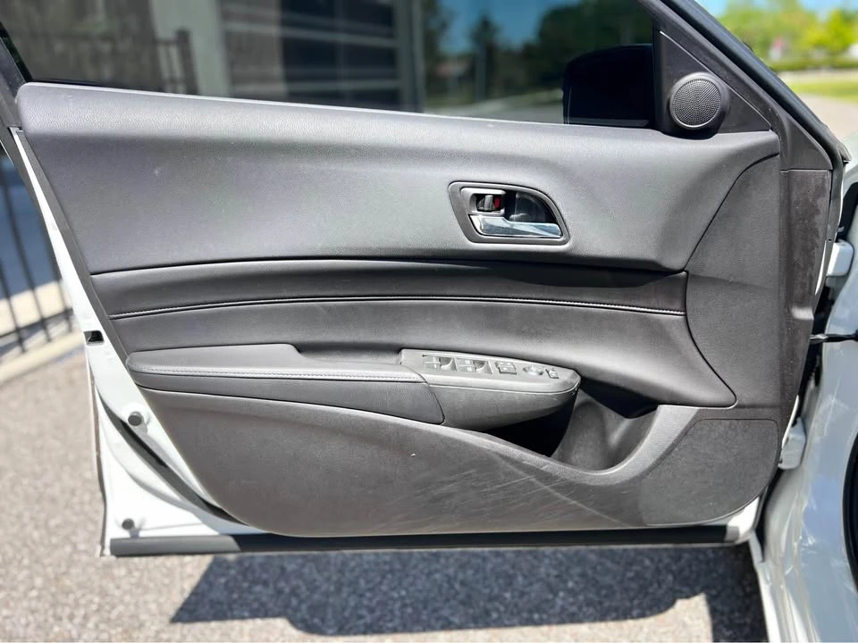 2018 Acura ILX - Image 13 of 17