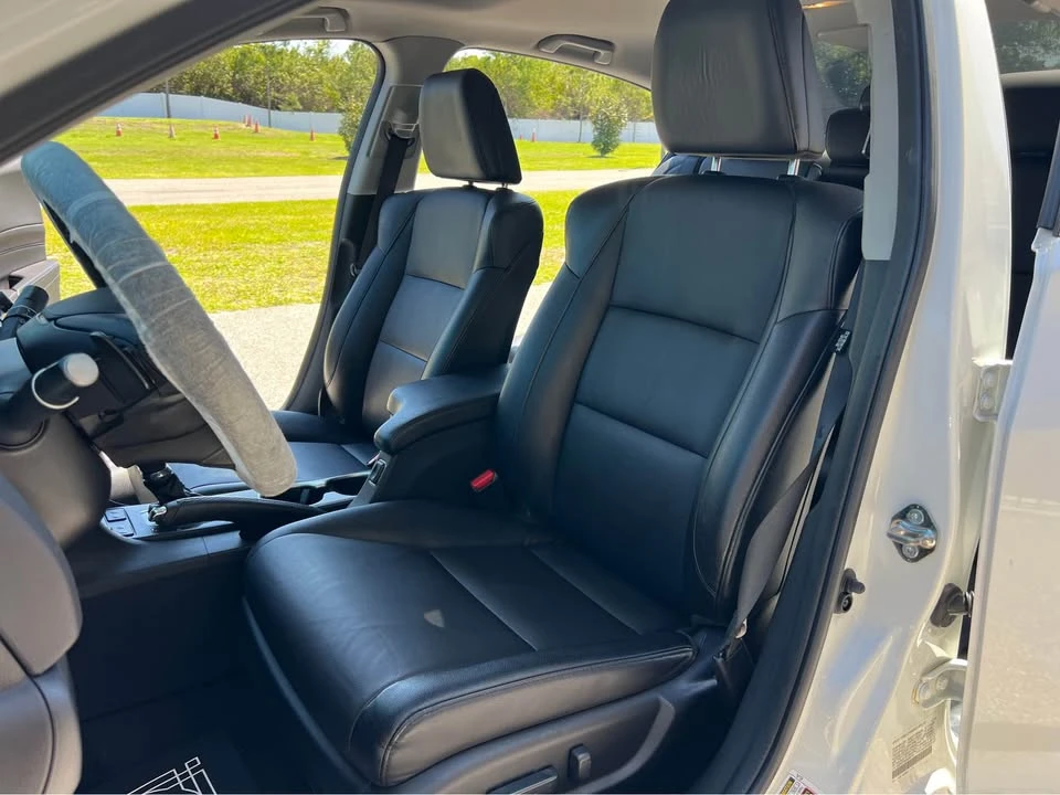 2018 Acura ILX - Image 6 of 17