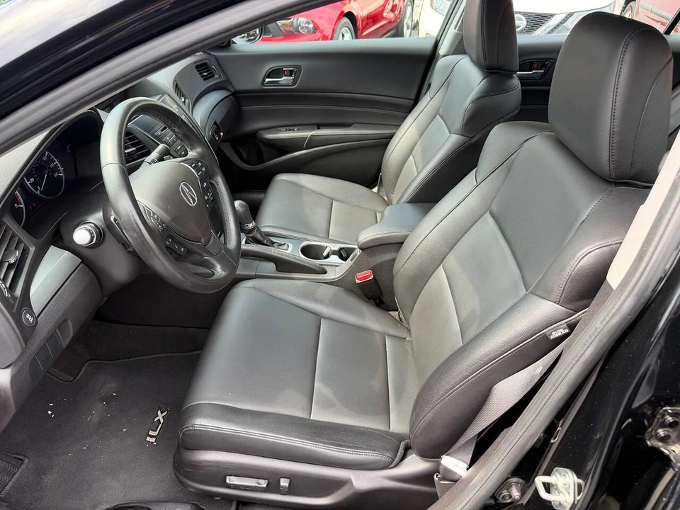 2018 Acura ILX - Image 4 of 26