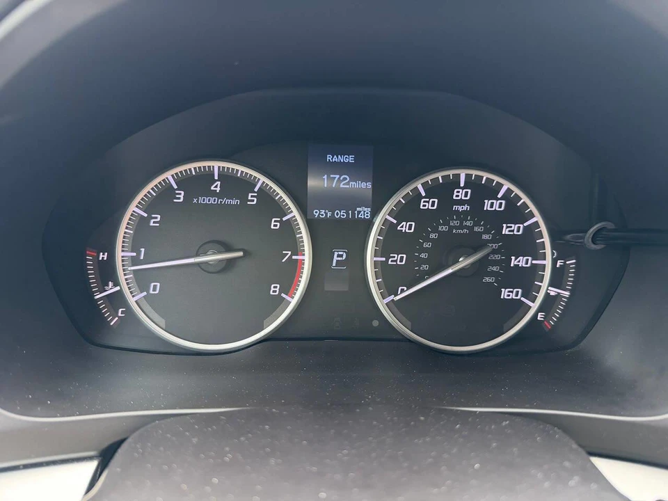 2018 Acura ILX - Image 7 of 26