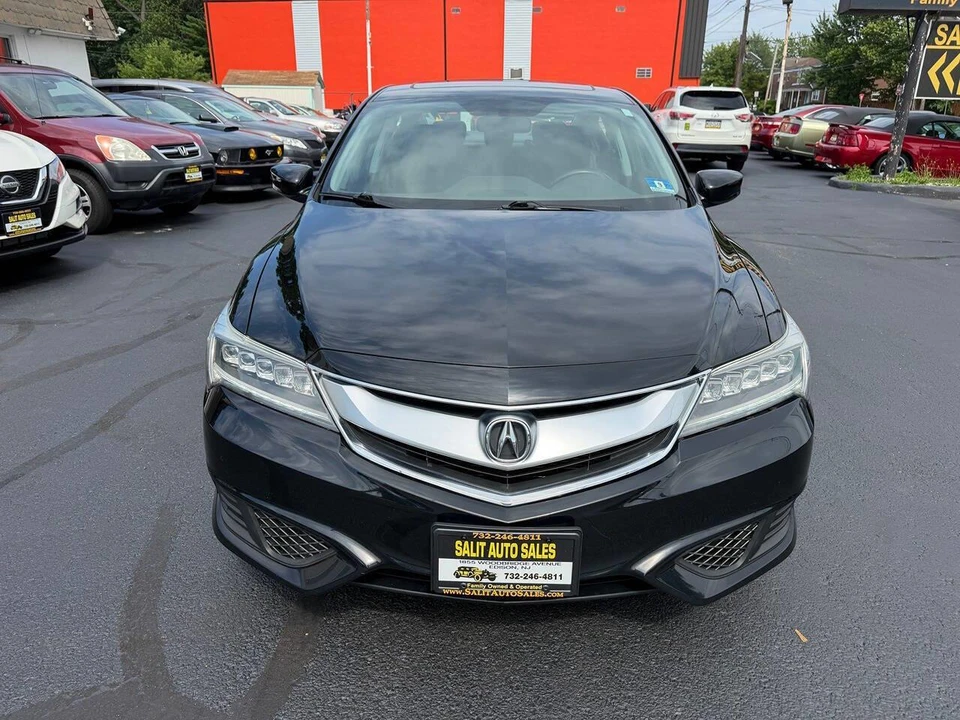 2018 Acura ILX - Image 20 of 26