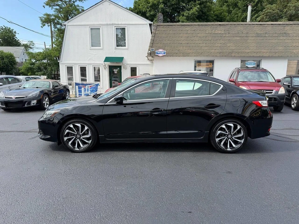2018 Acura ILX - Image 22 of 26