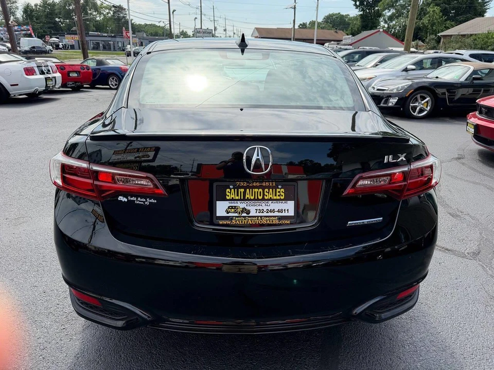 2018 Acura ILX - Image 25 of 26
