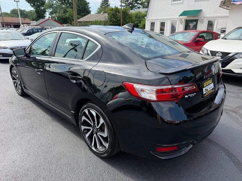 2018 Acura ILX - Image 26 of 26