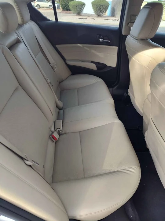 2018 Acura ILX - Image 4 of 4