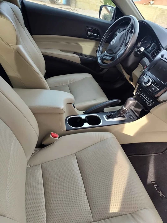 2018 Acura ILX - Image 3 of 4