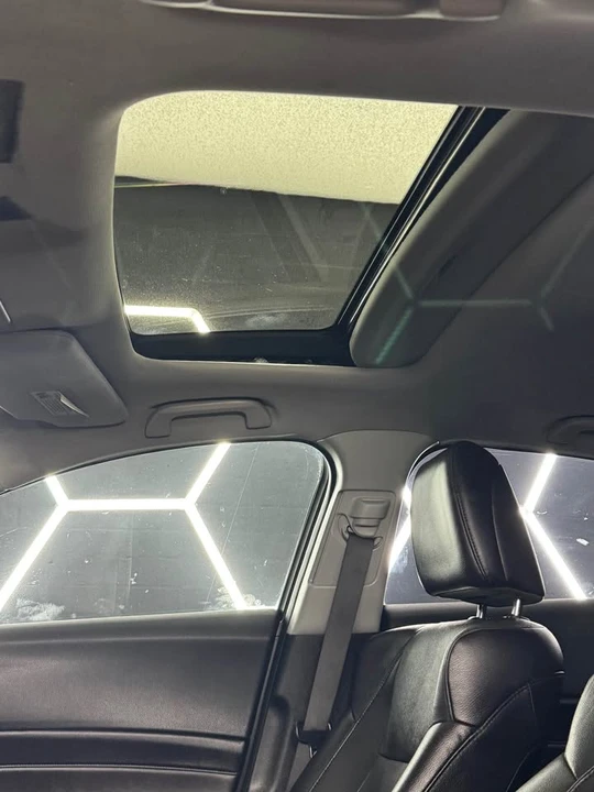 2018 Acura ILX - Image 9 of 9
