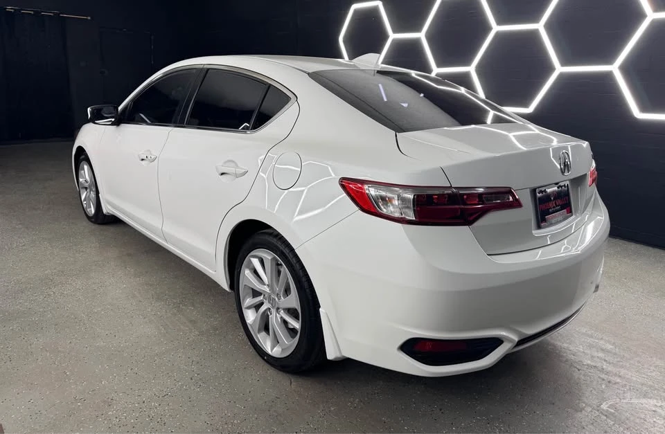 2018 Acura ILX - Image 3 of 9