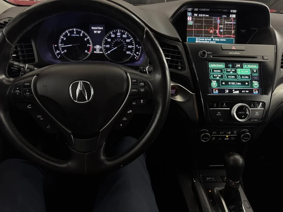 2018 Acura ILX - Image 5 of 9