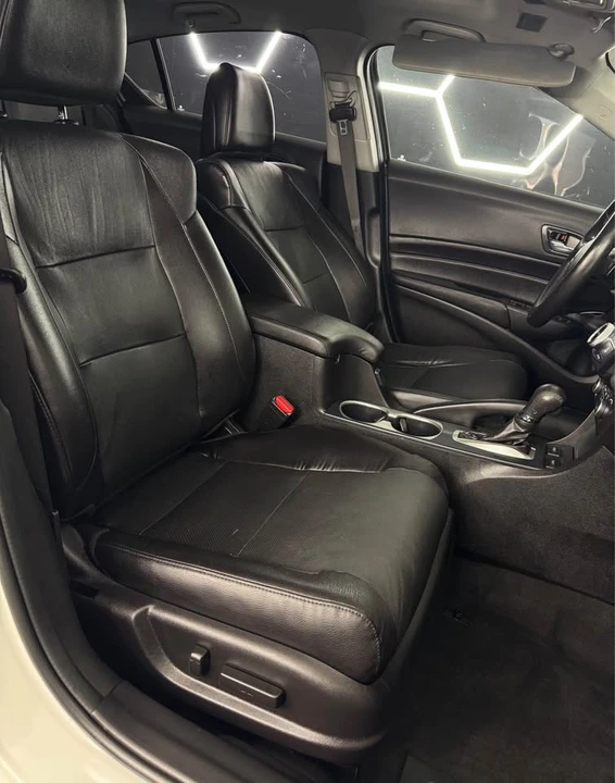 2018 Acura ILX - Image 6 of 9