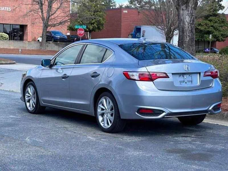 2018 Acura ILX - Image 13 of 16