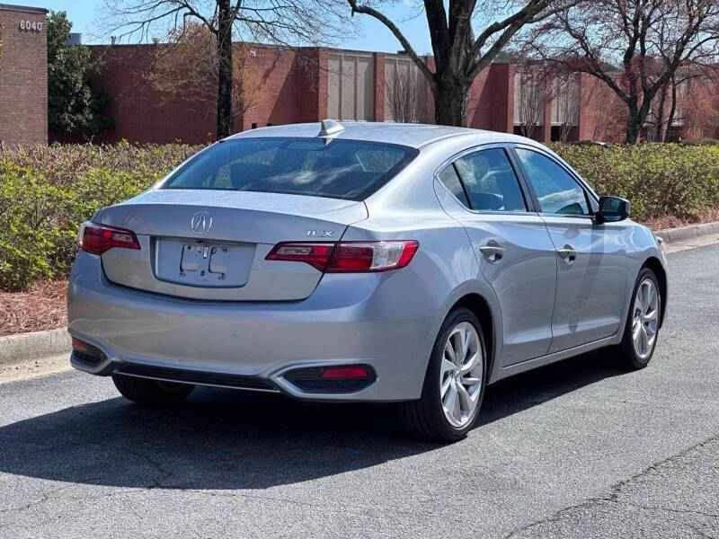 2018 Acura ILX - Image 16 of 16