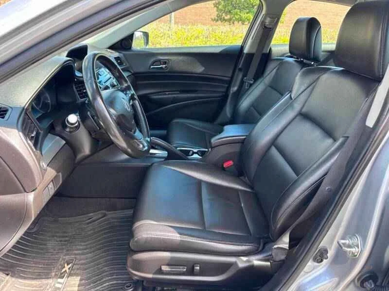 2018 Acura ILX - Image 7 of 16