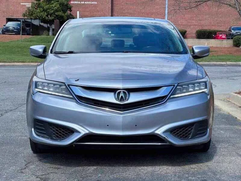 2018 Acura ILX - Image 14 of 16