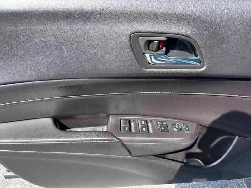 2018 Acura ILX - Image 3 of 16