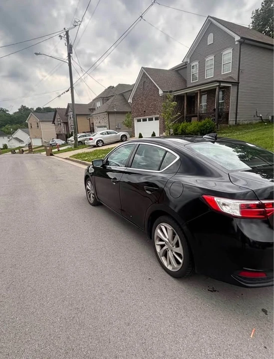 2018 Acura ILX - Image 6 of 10