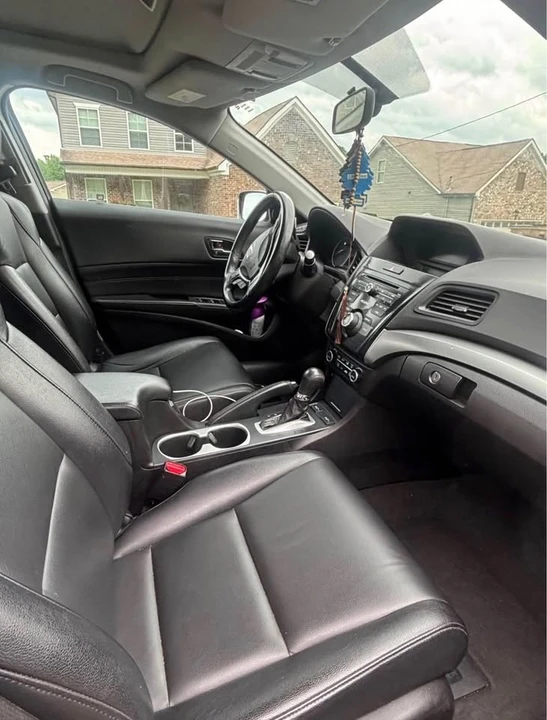 2018 Acura ILX - Image 10 of 10