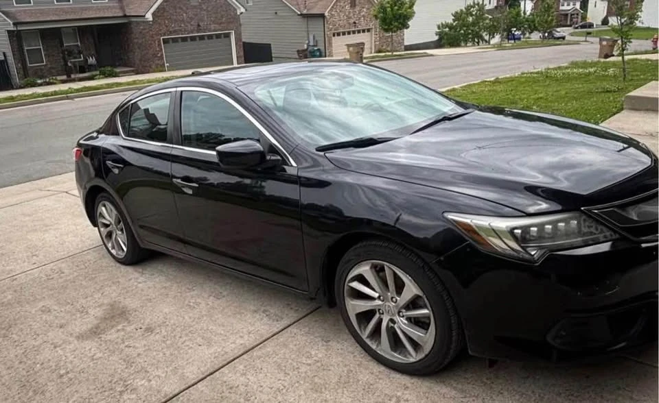 2018 Acura ILX - Image 3 of 10