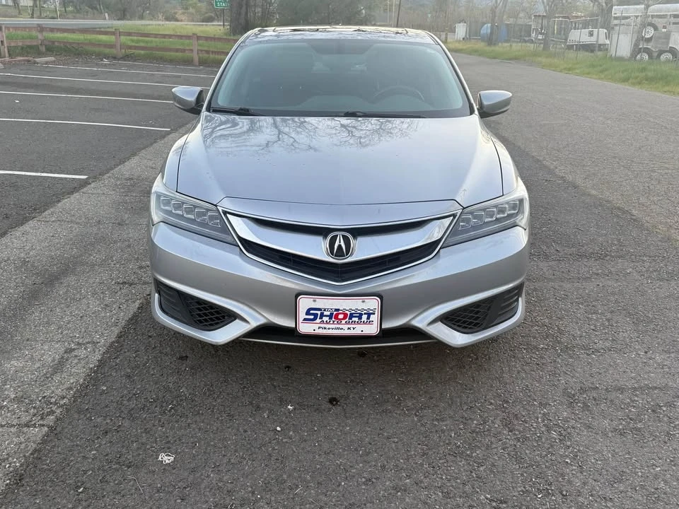 2018 Acura ILX - Image 4 of 4