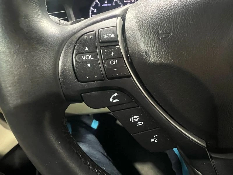 2018 Acura ILX - Image 12 of 12