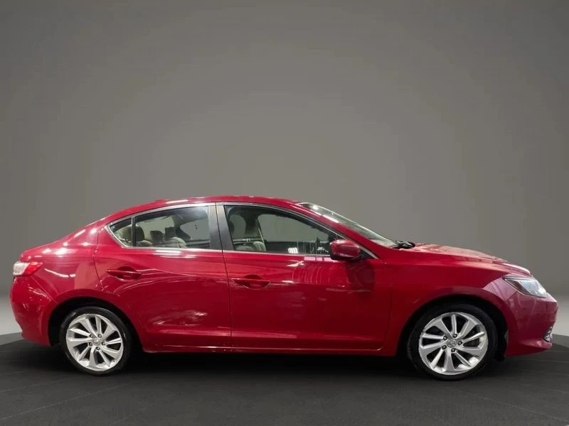 2018 Acura ILX - Image 4 of 12