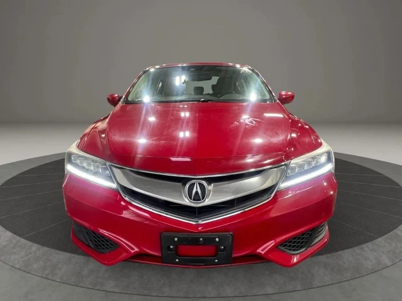 2018 Acura ILX - Image 2 of 12