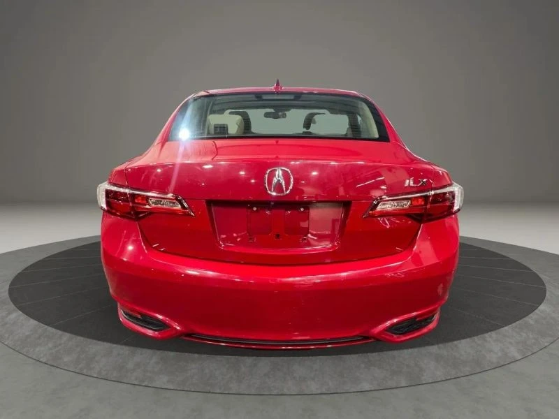 2018 Acura ILX - Image 6 of 12