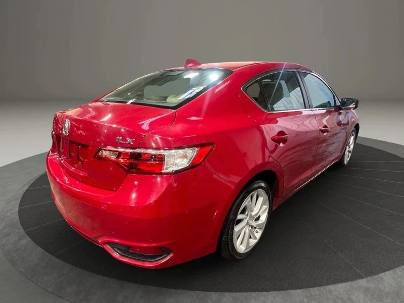2018 Acura ILX - Image 5 of 12