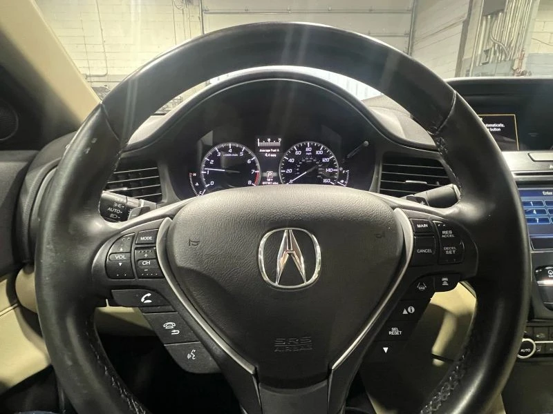 2018 Acura ILX - Image 11 of 12