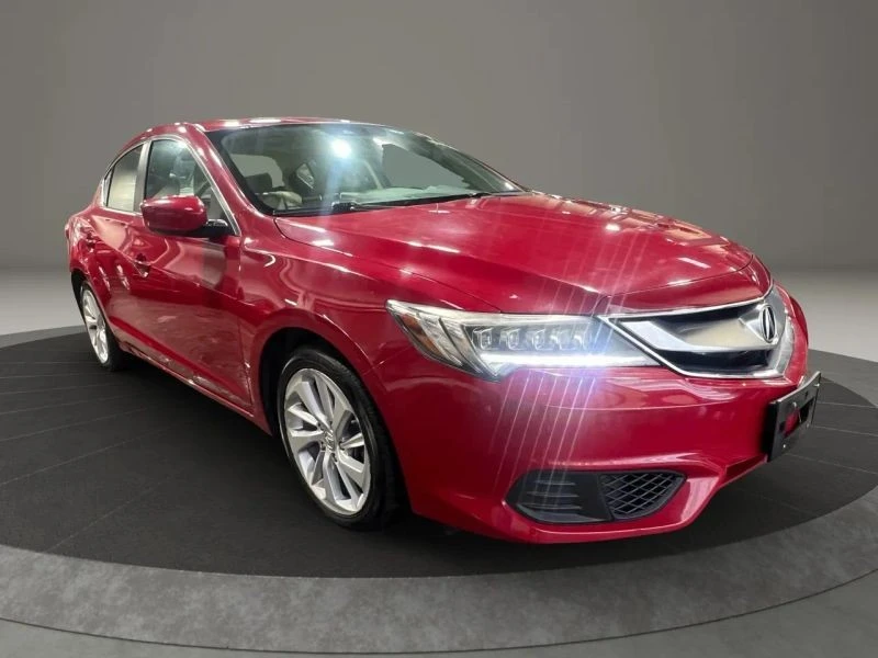 2018 Acura ILX - Image 3 of 12