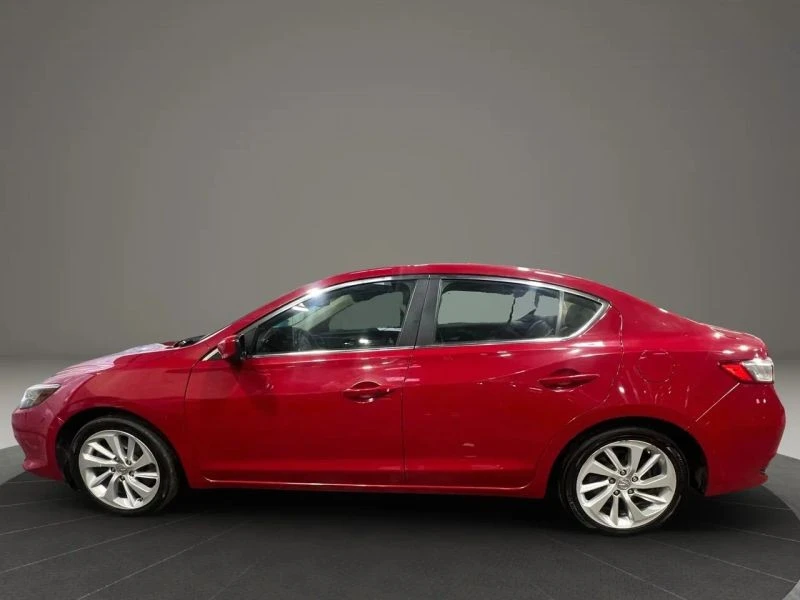 2018 Acura ILX - Image 8 of 12