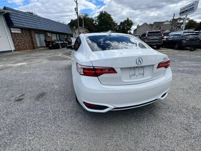 2018 Acura ILX - Image 12 of 12