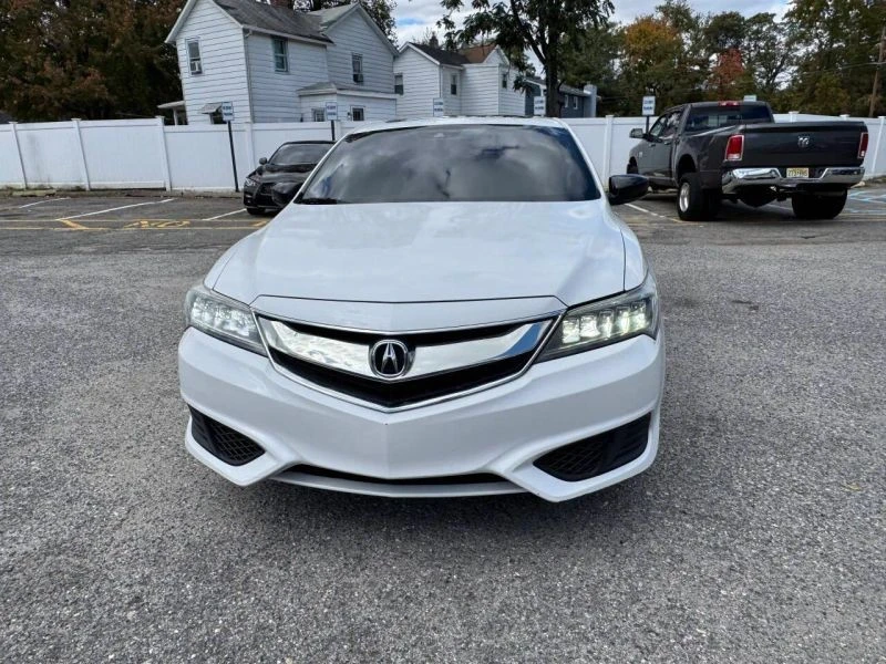 2018 Acura ILX - Image 3 of 12