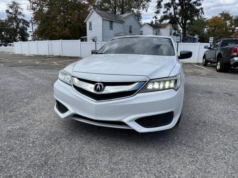 2018 Acura ILX - Image 2 of 12