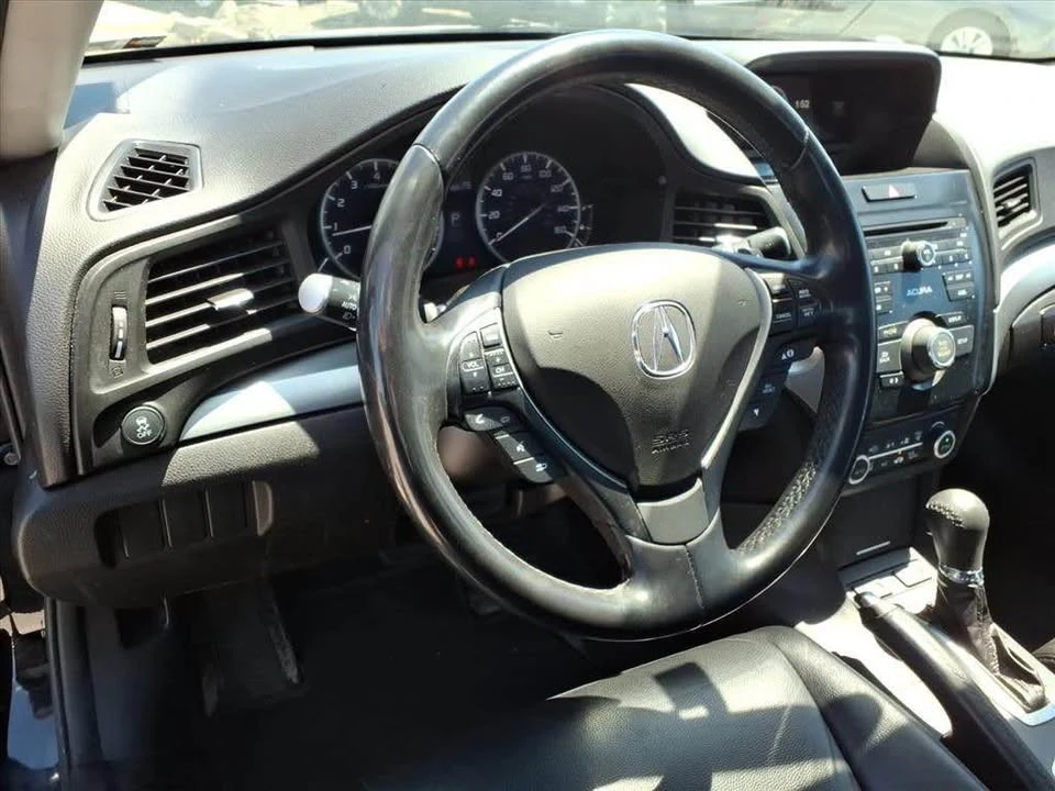 2018 Acura ILX - Image 16 of 18