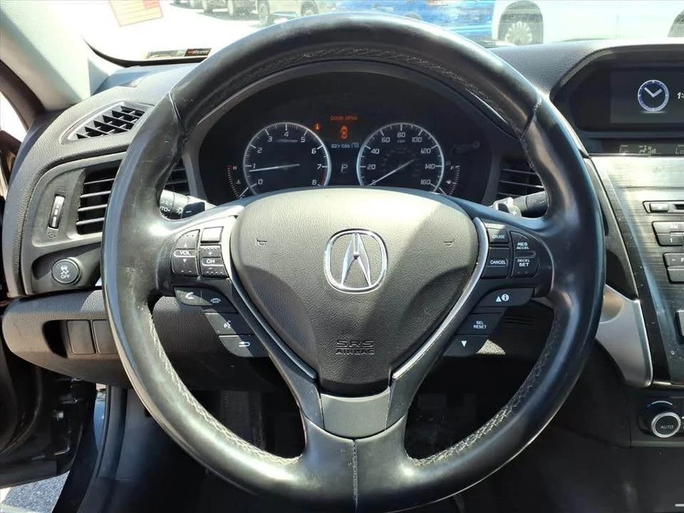 2018 Acura ILX - Image 5 of 18