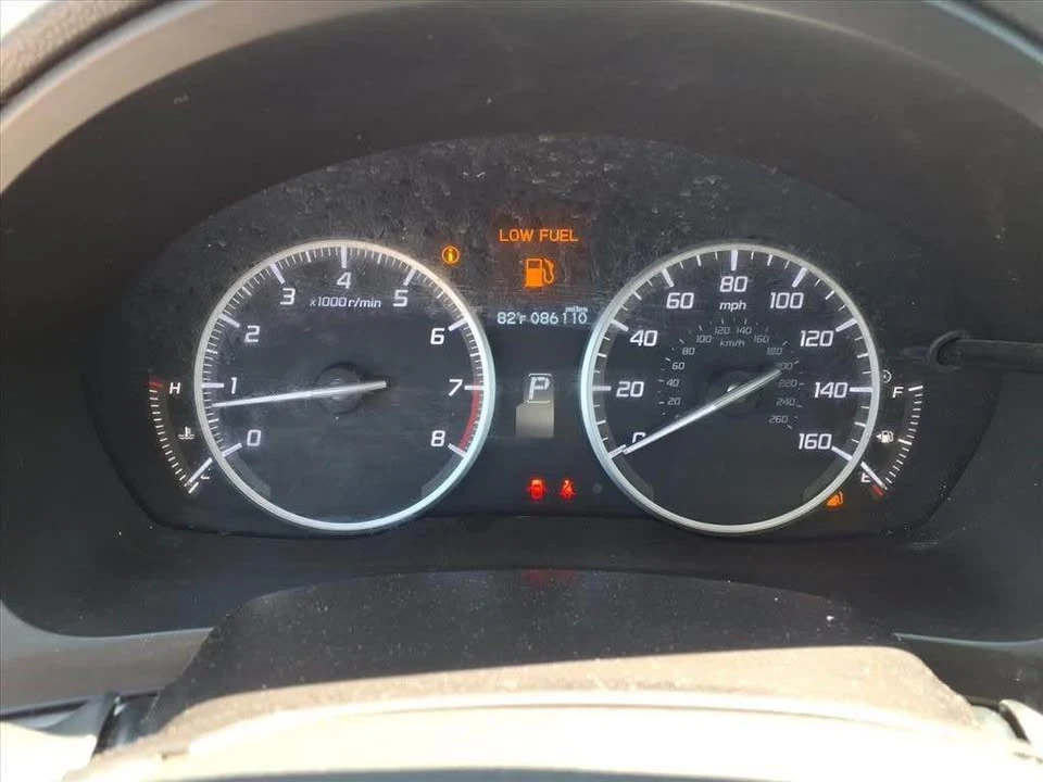2018 Acura ILX - Image 15 of 18