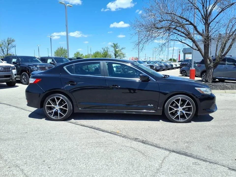 2018 Acura ILX - Image 3 of 18