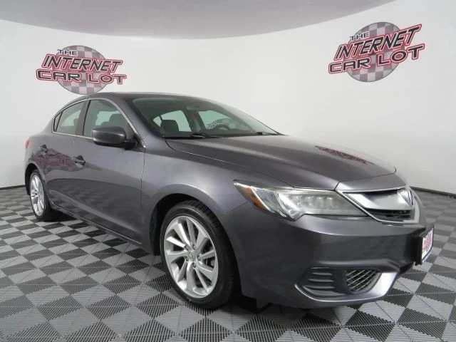 2018 Acura ILX - Image 9 of 12