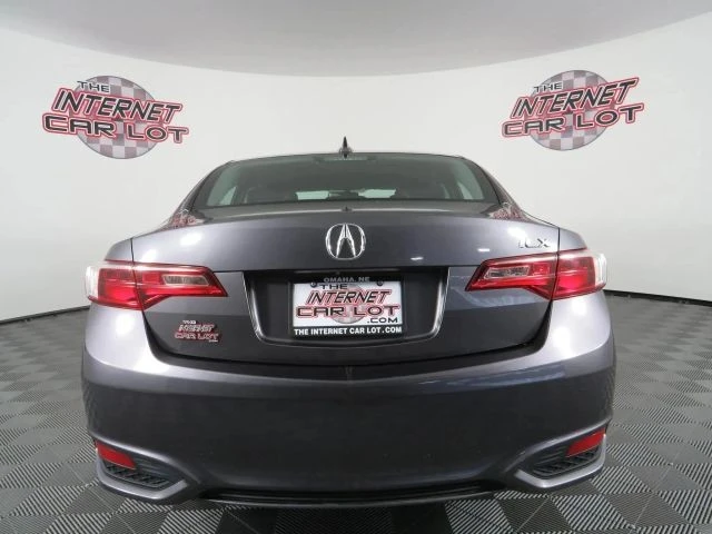 2018 Acura ILX - Image 6 of 12