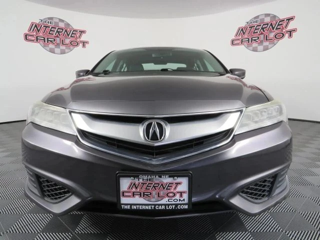 2018 Acura ILX - Image 2 of 12