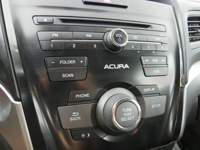 2018 Acura ILX - Image 21 of 21