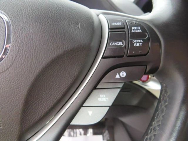 2018 Acura ILX - Image 17 of 21