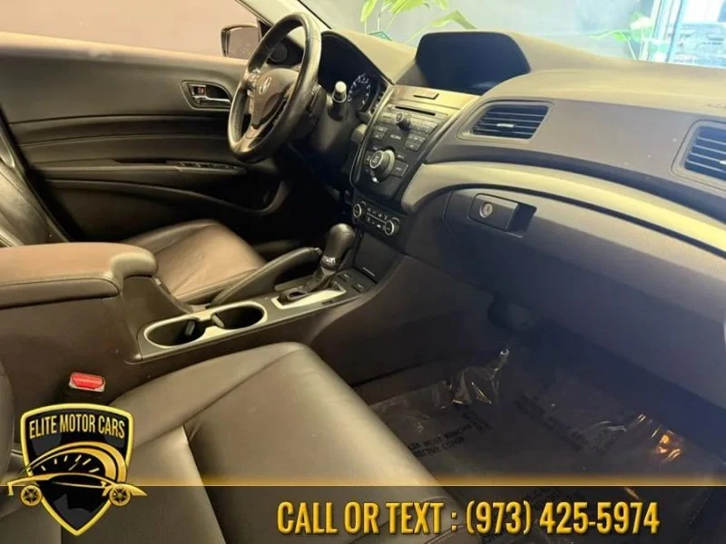 2018 Acura ILX - Image 12 of 12